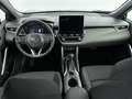Toyota Corolla Cross Hybrid 140 Style | Stuur-/stoelverwarming | Parkee Bleu - thumbnail 8