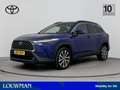 Toyota Corolla Cross Hybrid 140 Style | Stuur-/stoelverwarming | Parkee Bleu - thumbnail 1