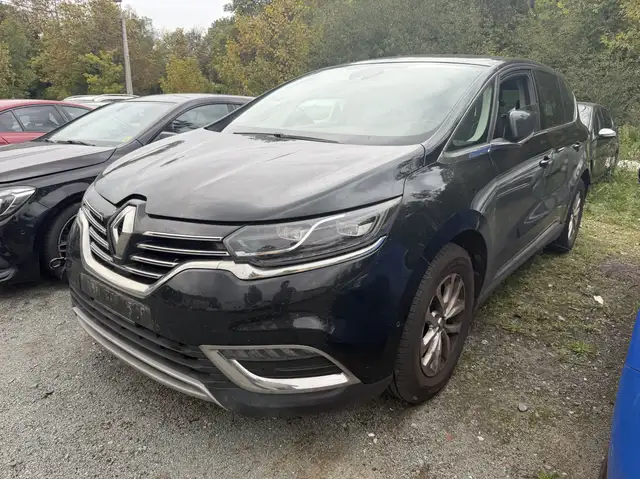 Renault Grand Espace Grand Espace 1.6 dCi Business (Fleet)