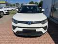 SsangYong Tivoli 1.5 T-GDI CRYSTAL+COMFORT+5J.GARANTIE Fehér - thumbnail 3