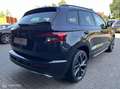 Skoda Karoq 1.5 TSI ACT Sportline LED*TREKHAAK*ACC*CAMERA* Noir - thumbnail 4