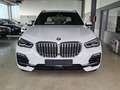 BMW X5 xDrive 45 e +AHK+Leder+Unfallfrei+wieNeu Blanc - thumbnail 2