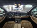 BMW X5 xDrive 45 e +AHK+Leder+Unfallfrei+wieNeu Blanc - thumbnail 8