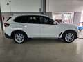 BMW X5 xDrive 45 e +AHK+Leder+Unfallfrei+wieNeu Blanc - thumbnail 7