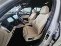 BMW X5 xDrive 45 e +AHK+Leder+Unfallfrei+wieNeu Blanc - thumbnail 16