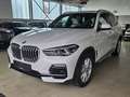 BMW X5 xDrive 45 e +AHK+Leder+Unfallfrei+wieNeu Blanc - thumbnail 3