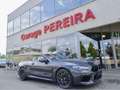 BMW M8 COMPETITION CABRIO  KERAMIK BREMSEN Europa Серый - thumbnail 2