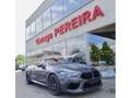 BMW M8 COMPETITION CABRIO  KERAMIK BREMSEN Europa Серый - thumbnail 1