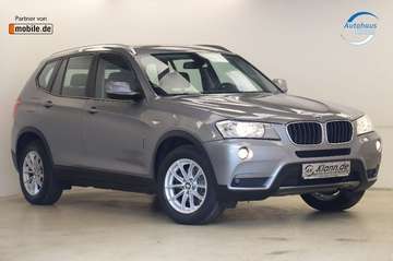 20d 184PS Automatik xDrive Pano AHK 1.Hand
