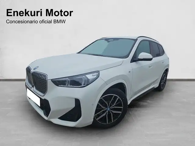 BMW iX1 eDrive20