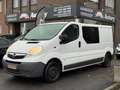 Opel Vivaro 2.0 CDTi L1H1 / Automatique Blanc - thumbnail 1