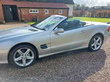 500 SL
