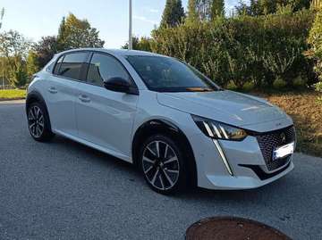 e-208 50kWh GT Pack GT Pack