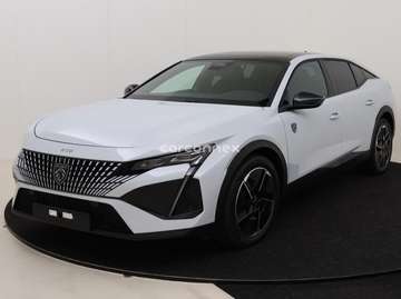 408 Elektro 210 GT - PANO - NAVI - 360° -