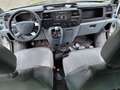 Ford Transit FT 350 L Doppelkabine Zwilingsbereifung Weiß - thumbnail 11