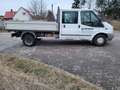 Ford Transit FT 350 L Doppelkabine Zwilingsbereifung Weiß - thumbnail 4
