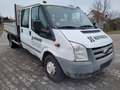 Ford Transit FT 350 L Doppelkabine Zwilingsbereifung Weiß - thumbnail 3