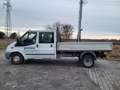 Ford Transit FT 350 L Doppelkabine Zwilingsbereifung Weiß - thumbnail 10