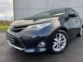 Toyota Auris 1.33 Dual VVT-i 6 MT Comfort Gris - thumbnail 2