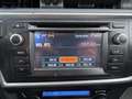 Toyota Auris 1.33 Dual VVT-i 6 MT Comfort Grau - thumbnail 18