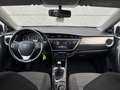 Toyota Auris 1.33 Dual VVT-i 6 MT Comfort Gris - thumbnail 10