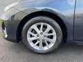 Toyota Auris 1.33 Dual VVT-i 6 MT Comfort Gris - thumbnail 22
