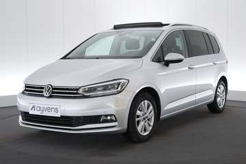 2.0 TDi Highline DSG ALCANTARA LED GPS PDC Pano Ke