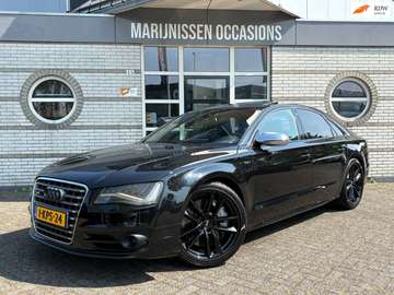 4.0 TFSI QUATTRO |Pano,Mem,KerRem|
