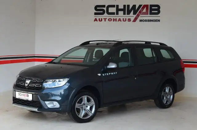 Dacia Logan MCV II Kombi Stepway | Navi | Klima | PDC
