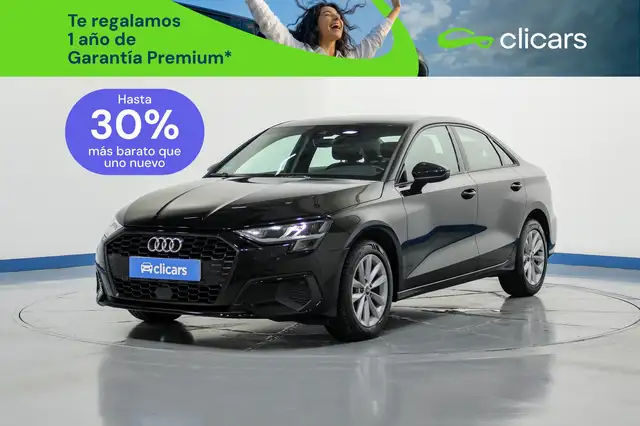 Audi A3 Sedán 30TDI