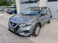 Nissan Qashqai 1.3 DIG-T 140CV UNIPROPRIETARIO KM VERI GARANZIA Grigio - thumbnail 1