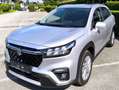 Suzuki S-Cross S-Cross 1,4 DITC Hybrid shine shine Silber - thumbnail 3