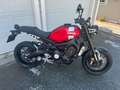 Yamaha XSR 900 Rood - thumbnail 1