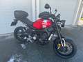 Yamaha XSR 900 Rood - thumbnail 2