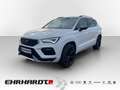 CUPRA Ateca 2.0 TSI DSG 4Drive VZ DCC VIRTUAL*NAVI*LED*TEMP... Weiß - thumbnail 1