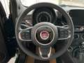 Fiat 500 1.0 Hybrid Dolcevita 70CV / IN PRONTA CONSEGNA Black - thumbnail 9