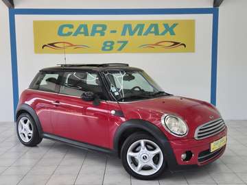 D R56 1.6 110cv