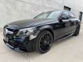 Mercedes-Benz C 43 AMG AMG C 43 4Matic 9G-TRONIC Schwarz - thumbnail 1