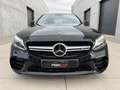 Mercedes-Benz C 43 AMG AMG C 43 4Matic 9G-TRONIC Schwarz - thumbnail 2