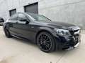 Mercedes-Benz C 43 AMG AMG C 43 4Matic 9G-TRONIC Schwarz - thumbnail 3