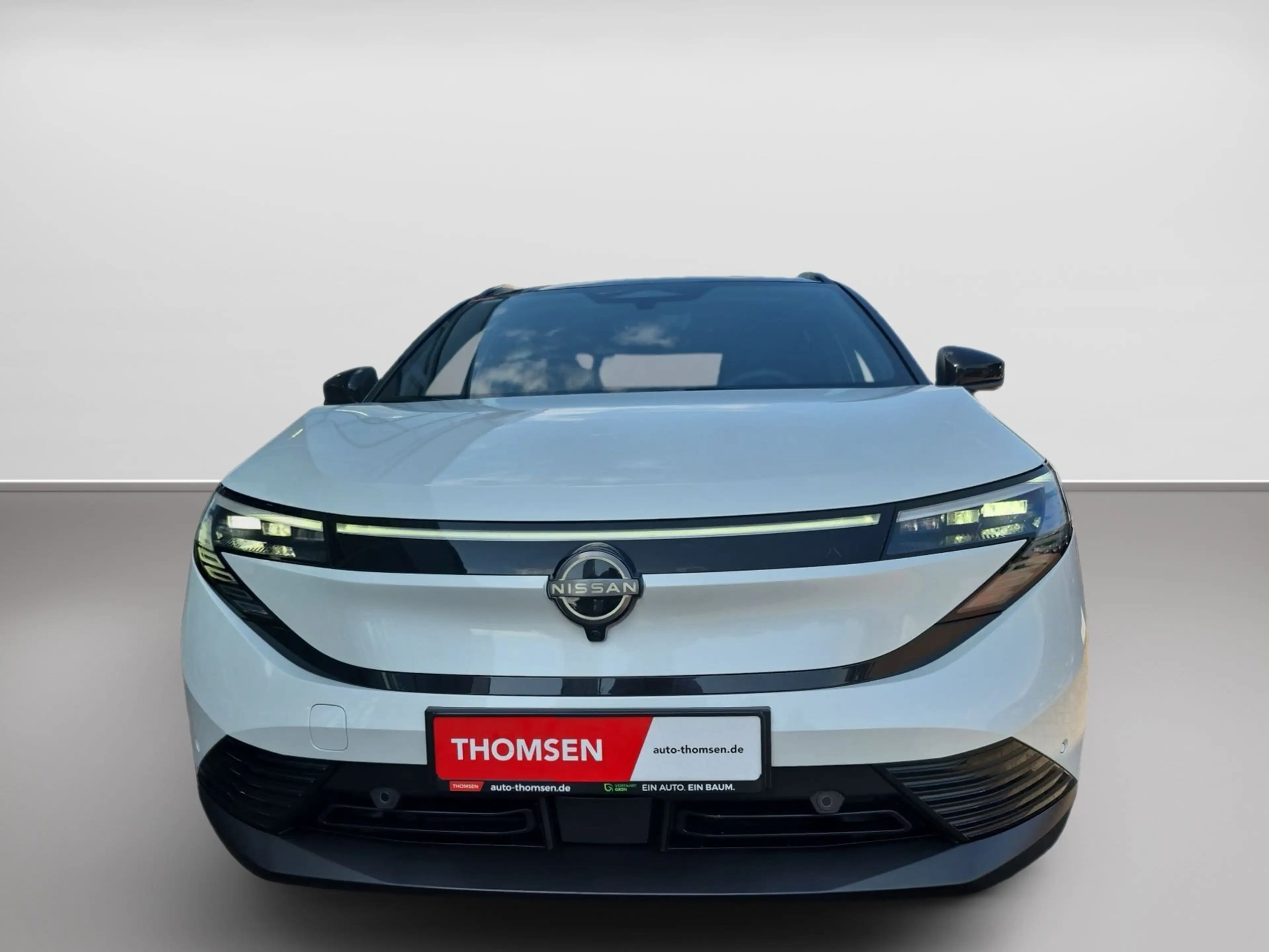 Nissan Leaf BEV W Advance ACC+AUT+Navi+Pano+SD+Winterp. — photo 4