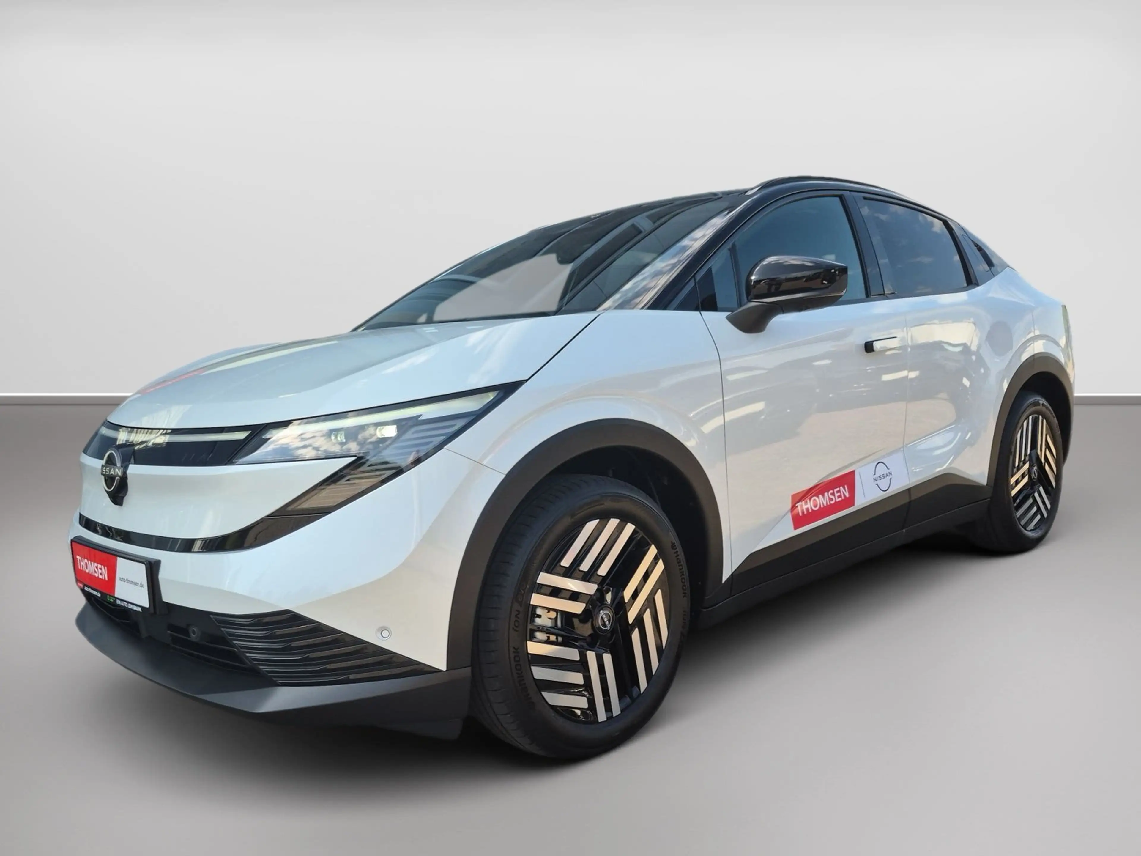Nissan Leaf BEV W Advance ACC+AUT+Navi+Pano+SD+Winterp. — photo 2