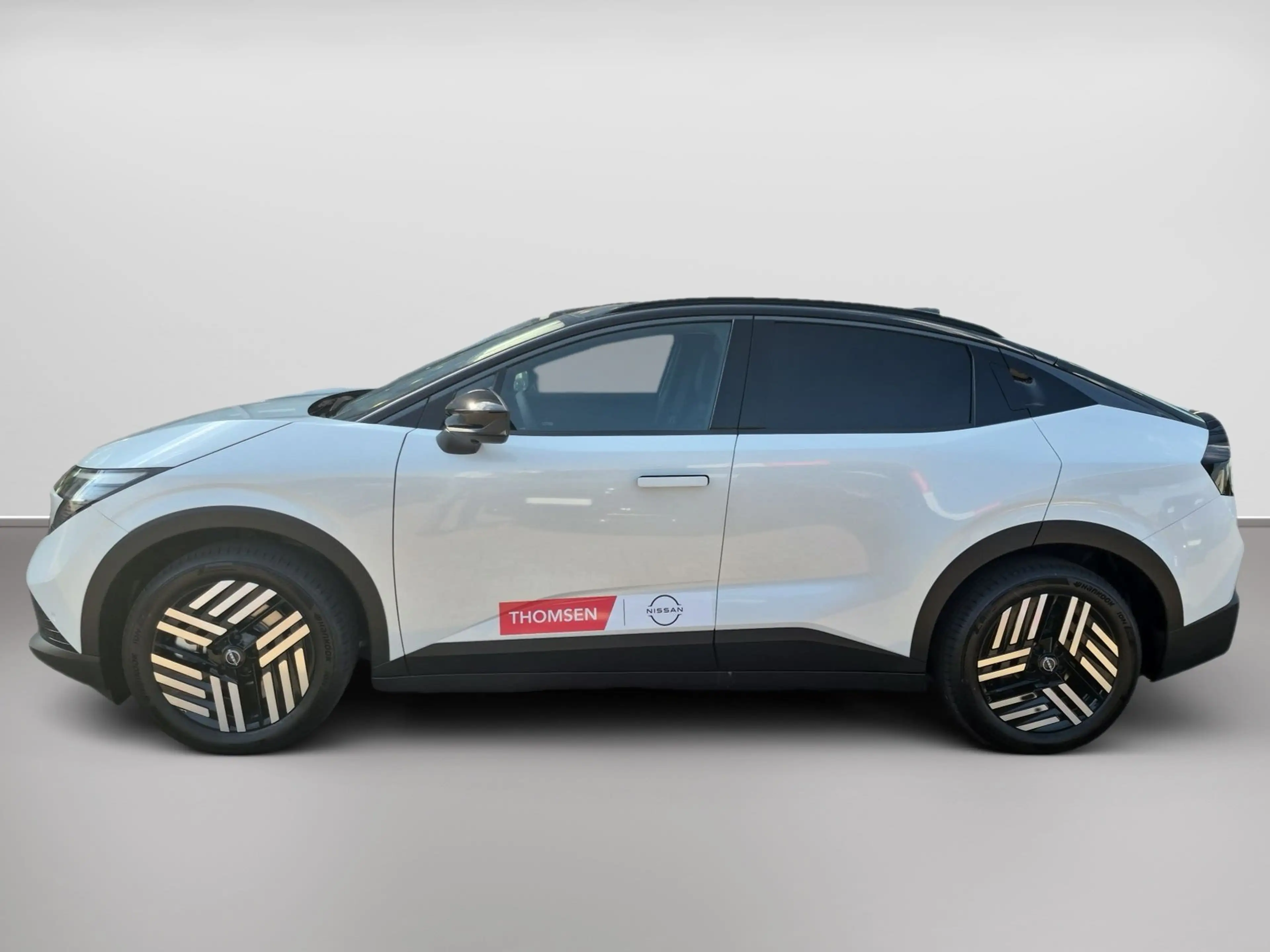Nissan Leaf BEV W Advance ACC+AUT+Navi+Pano+SD+Winterp. — photo 6