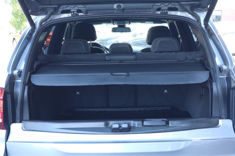 BMW X5 xDrive30d M Sportpaket Steptronic !Standhzg.! — photo 7