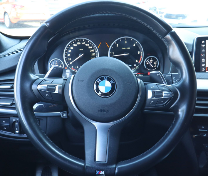 BMW X5 xDrive30d M Sportpaket Steptronic !Standhzg.! — photo 14