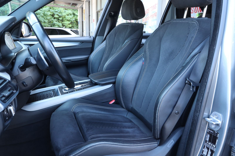 BMW X5 xDrive30d M Sportpaket Steptronic !Standhzg.! — photo 9