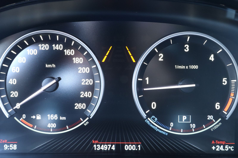 BMW X5 xDrive30d M Sportpaket Steptronic !Standhzg.! — photo 15