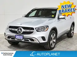 2023 Mercedes-Benz GLC