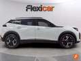 Peugeot 2008 1.2 PureTech S&S Allure EAT8 130 Weiß - thumbnail 2