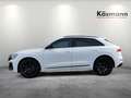 Audi Q8 50TDI quattro 2xS line AHK HD-MATRIX PANO HUD White - thumbnail 2